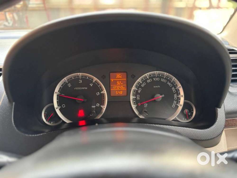 Maruti Suzuki Swift Dzire, 2012, Diesel