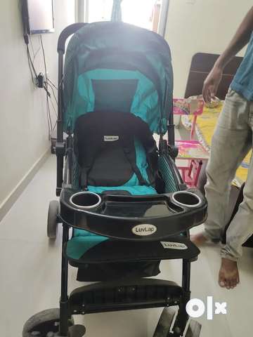 Olx pram for sale hot sale