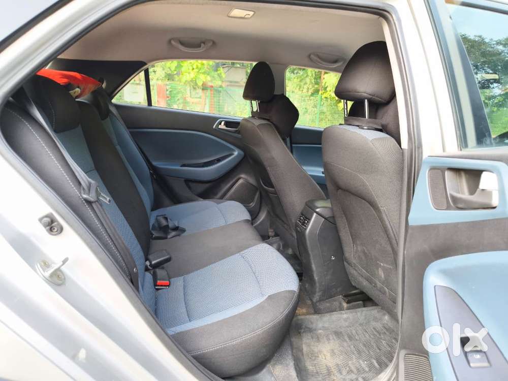 Hyundai I20 Active S Diesel, 2016, Diesel