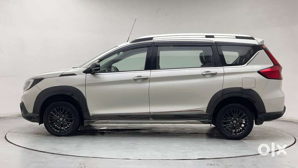 Maruti Suzuki Xl6 1.5 Zeta Mt, 2021, Petrol