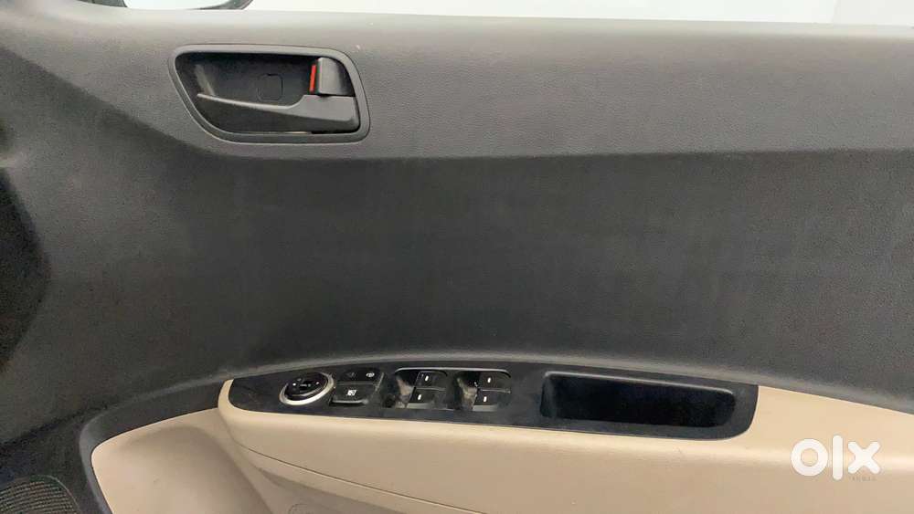 Hyundai Grand I10 Magna 1.2 Kappa Vtvt, 2015, Petrol