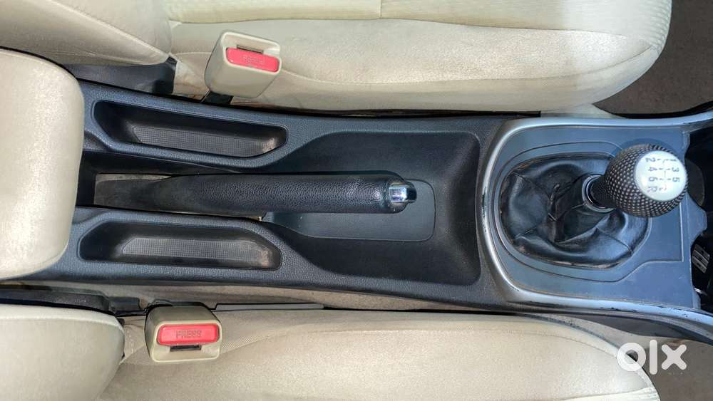 Honda City I-dtec V, 2018, Diesel