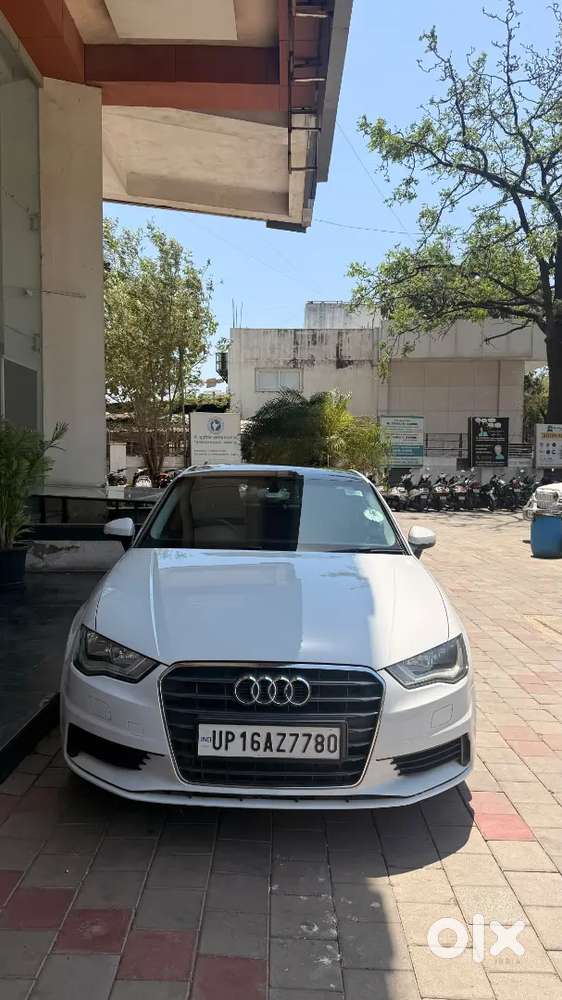 Audi A3 Cabriolet 2016 Diesel Automatic 1st Owner