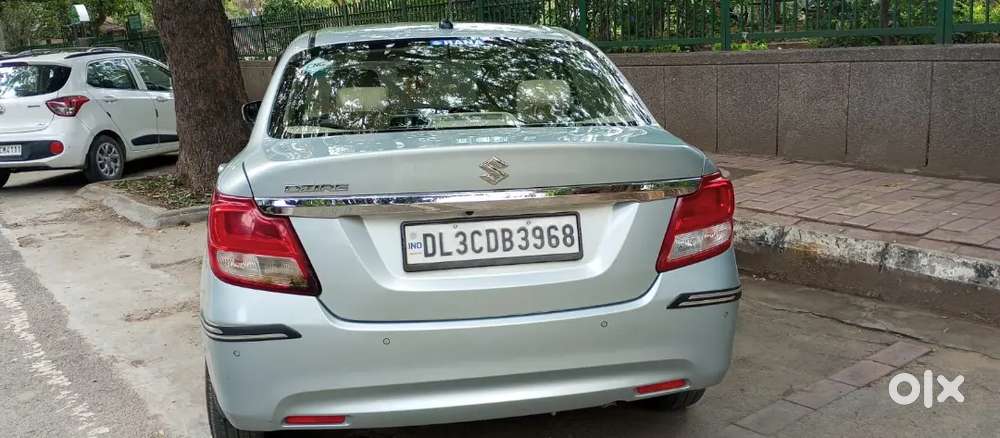 Maruti Suzuki Dzire Vxi 2024 Petrol Manual