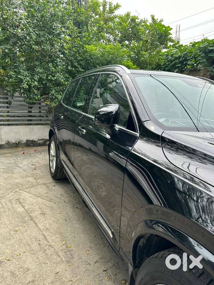 Volvo Xc 90 T8 Inscription, 2019, Diesel