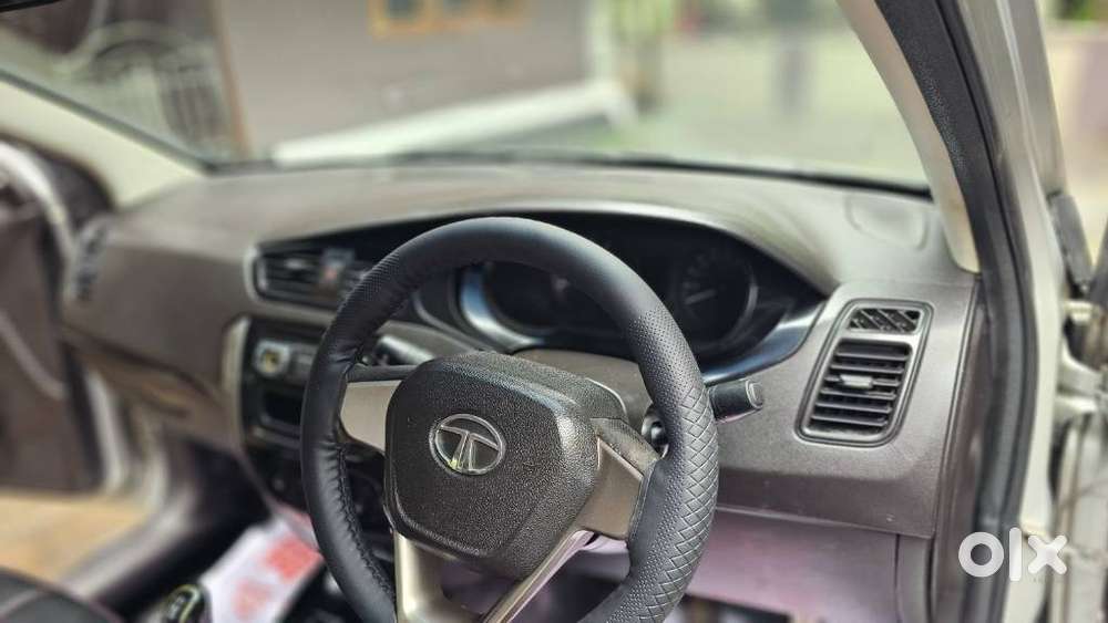 Tata Bolt Quadrajet Xe, 2016, Diesel
