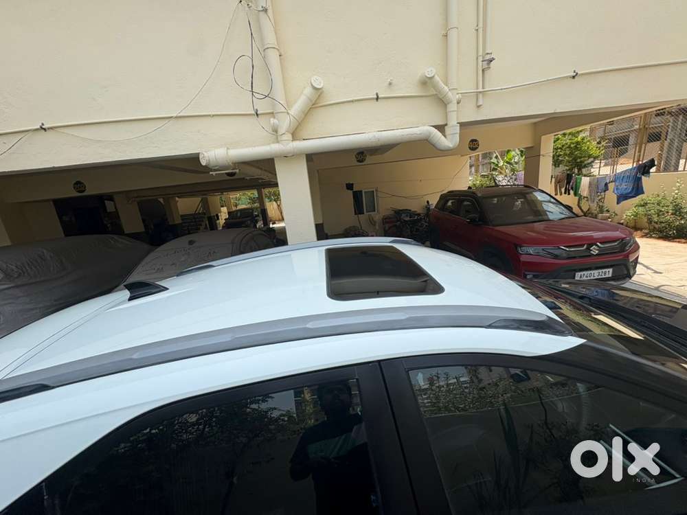Tata Nexon Creative Plus S 1.2 Petrol 6mt – 2024 (june) Facelift Model