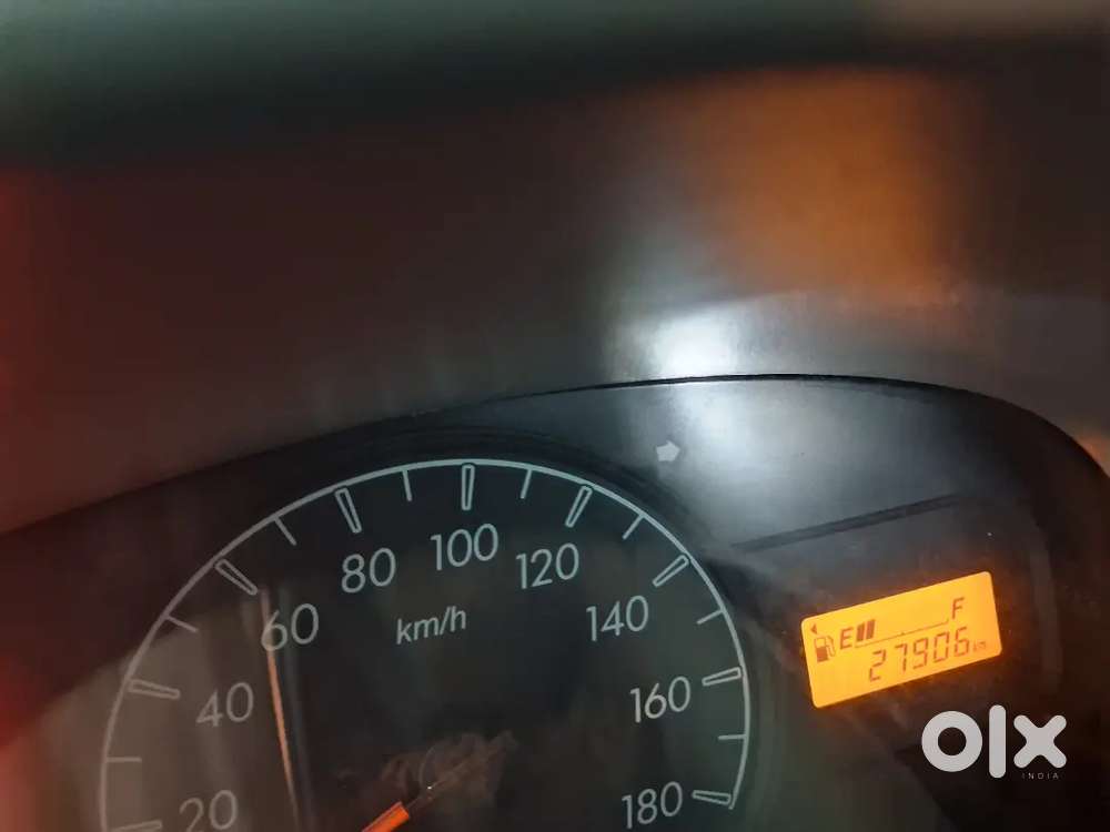 Maruti Suzuki Alto 2012 Petrol 27906 Km Driven