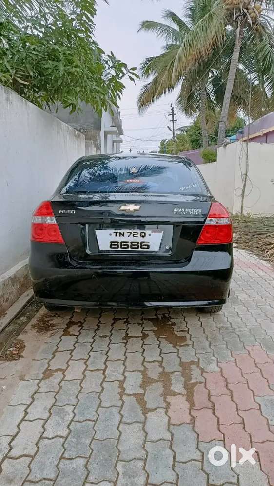 Car For Sell