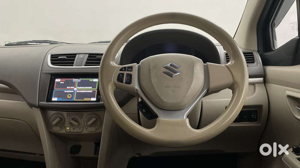 Maruti Suzuki Ertiga Shvs Zdi Plus, 2018, Diesel