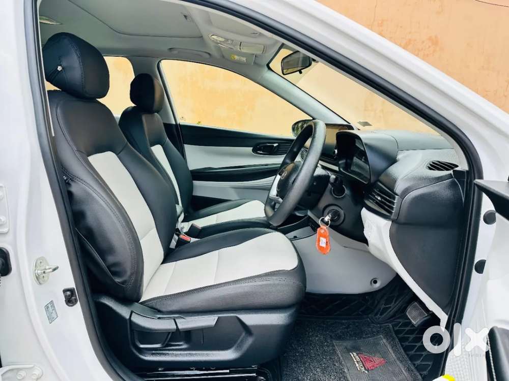 Hyundai I20 1.2 Sportz (o), 2024, Petrol