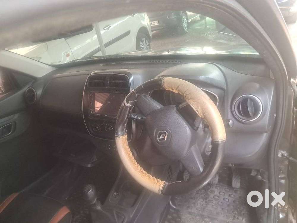 Renault Kwid Rxl, 2018, Petrol