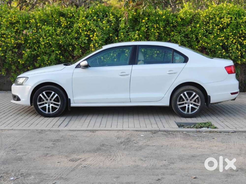 Volkswagen Jetta 2.0l Tdi Highline At, 2014, Diesel