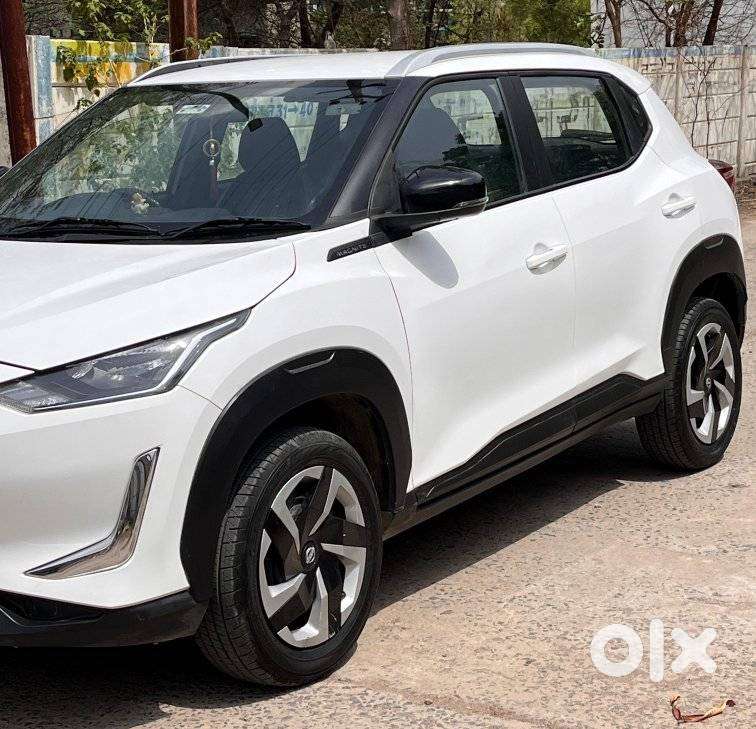 Nissan Magnite 1.0 Xe, 2022, Petrol