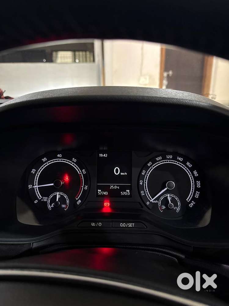 Skoda Kushaq Style Anniversary  Nov 2026 Warranty  New Tyres