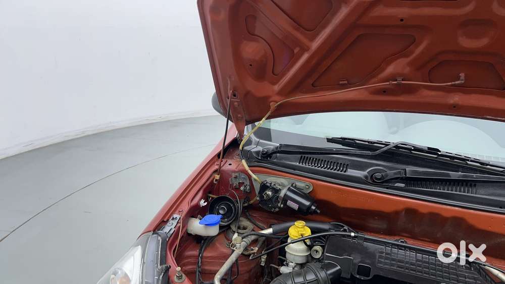 Maruti Suzuki Alto 800 Lxi, 2014, Petrol