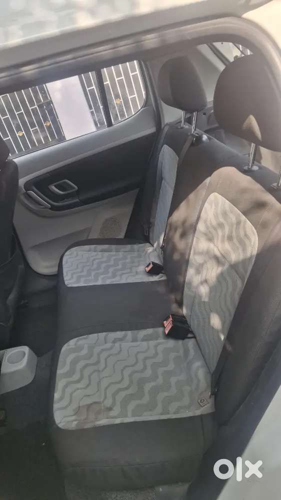 Skoda Fabia 2010 Petrol Good Condition