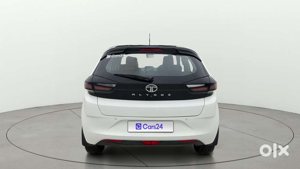 Tata Altroz Xz, 2022, Diesel