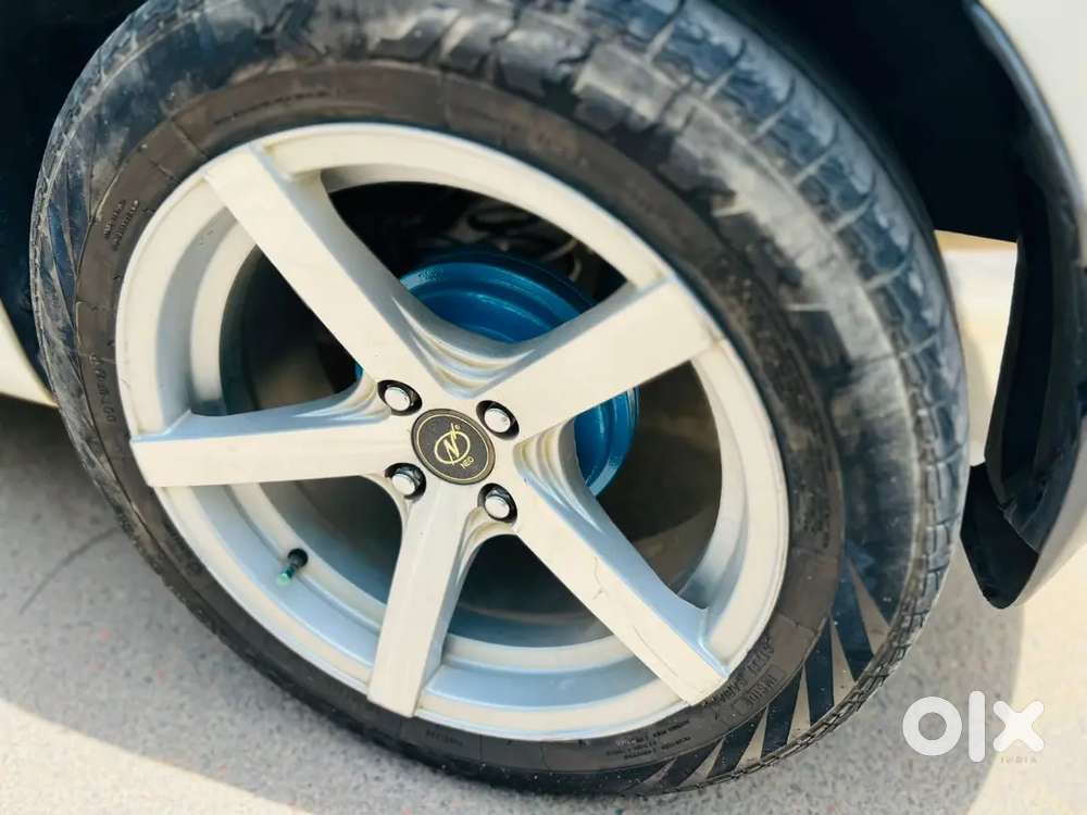 Swift 2020 Lxi Well Maintained
