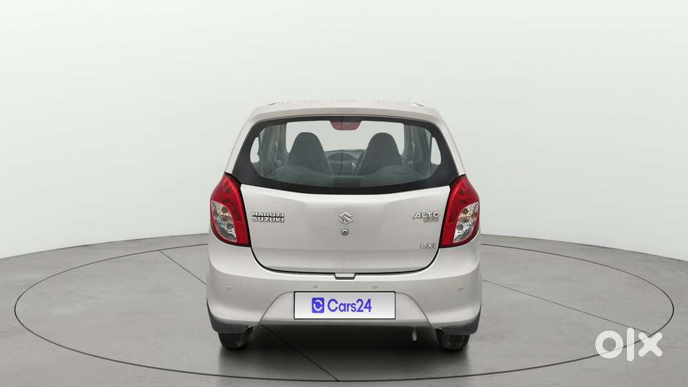 Maruti Suzuki Alto 800 2012-2016 Lxi, 2014, Petrol