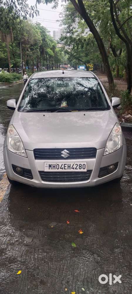Maruti Suzuki Ritz Vdi, 2010, Diesel