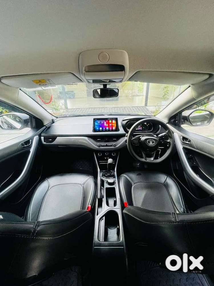 Tata Nexon 1.5 Revotorq Xm Plus (s), 2022