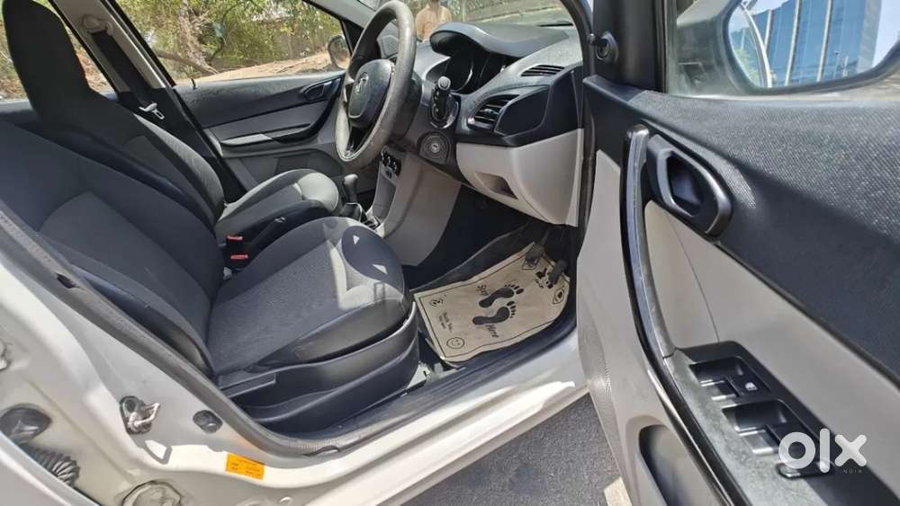 Tata Tiago 1.05 Revotorq Xm, 2019, Diesel
