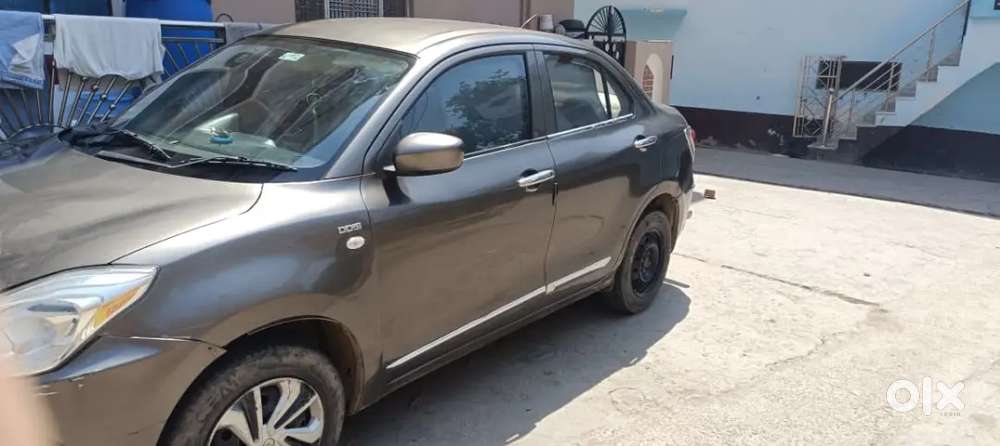 Maruti Suzuki Dzire 2017 Diesel Good Condition