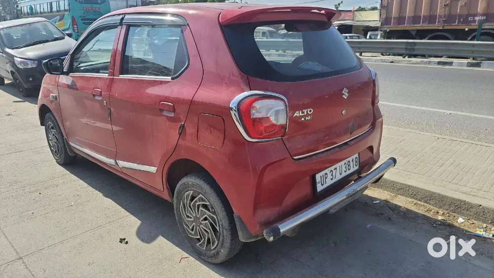 Gadi बहुत अच्छी है कोई कमी नही है