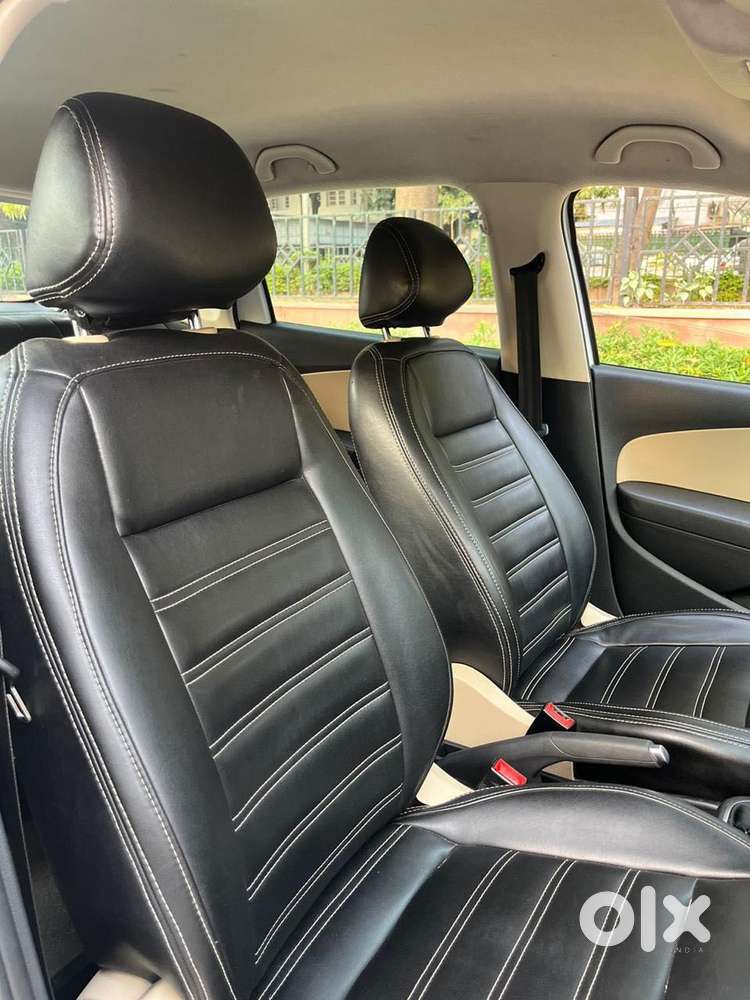 Volkswagen Polo 1.5 Tdi Highline Plus, 2017, Diesel