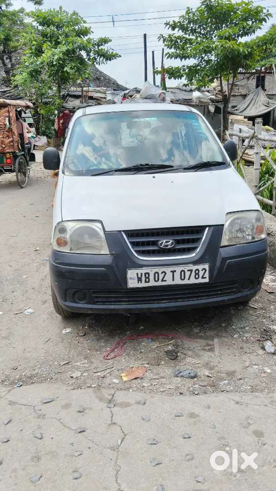 Hyundai Santro Xing 2004
