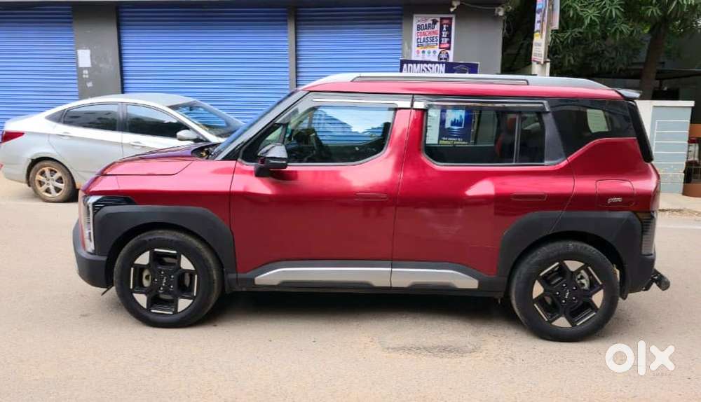 Kia Syros Htk Plus Turbo Dct, 2025, Petrol