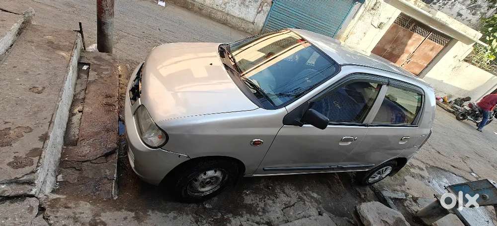 Maruti Suzuki Alto 2009
