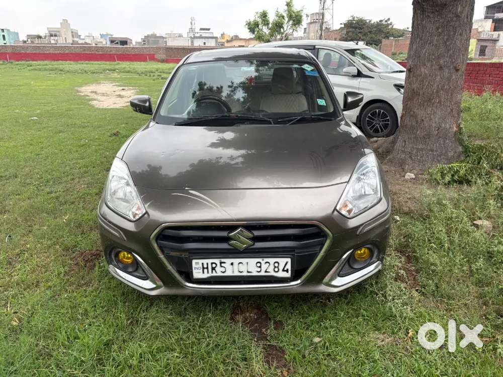 Maruti Suzuki Dzire 2023