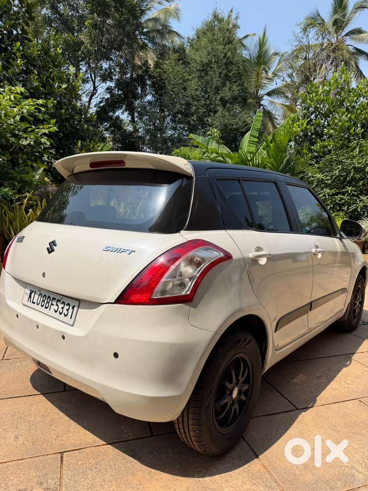 Swift 1.2 Zxi Abs 2015 Diesel