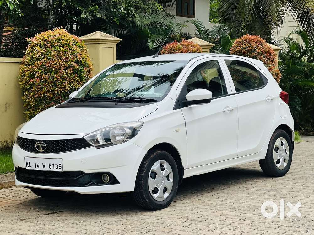 Tata Tiago Ev Xz Plus Long Range Fast Charger, 2023, Electric