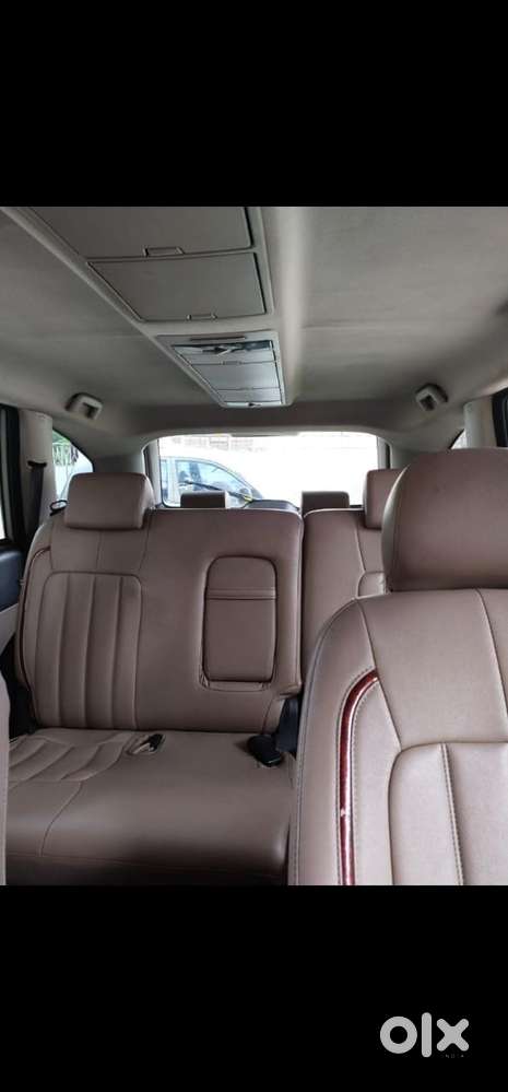 Tata Aria 2011 Diesel 85000 Km Driven