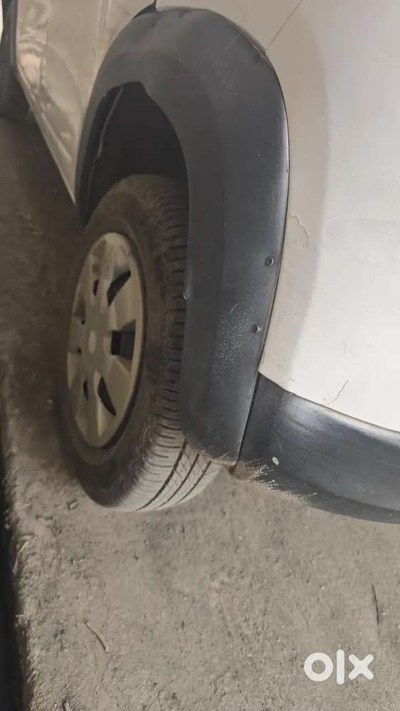 Renault Kwid 2018 Petrol Good Condition