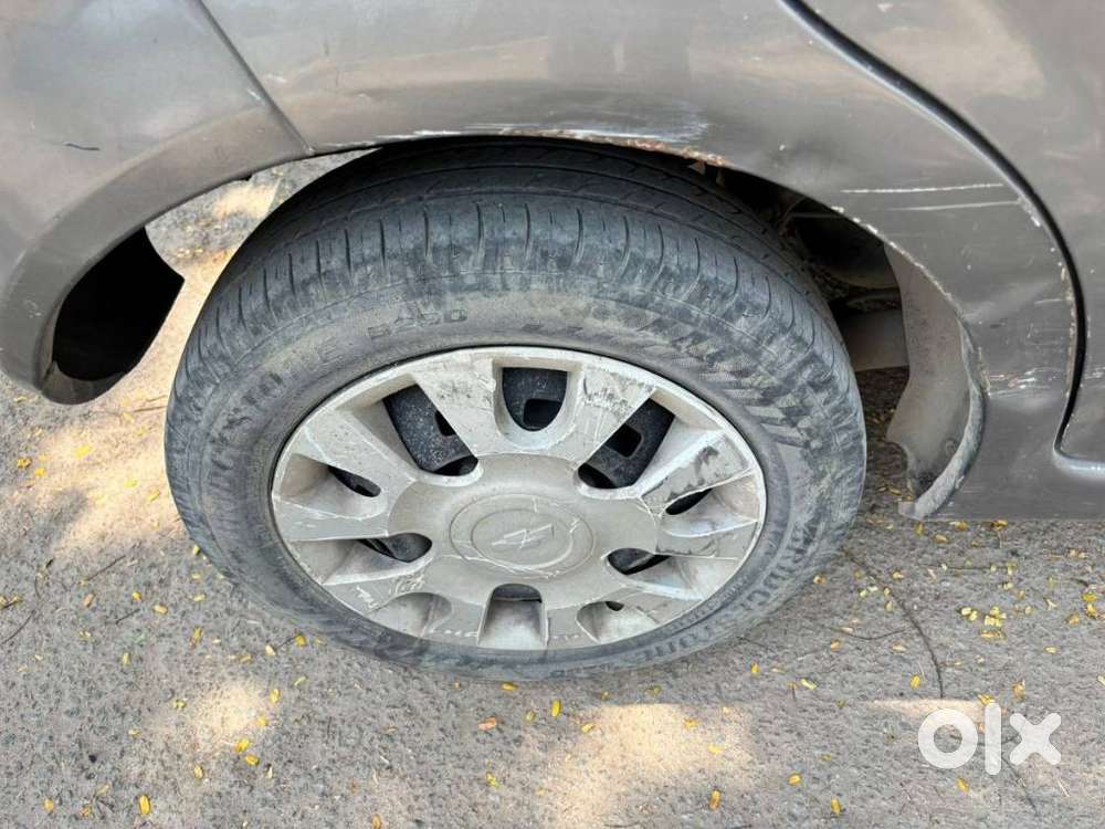 Chevrolet Spark 1.0 Ls, 2010, Petrol