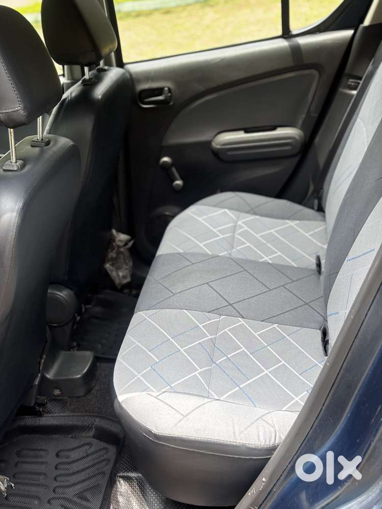 Maruti Suzuki Ritz Lxi, 2011, Petrol