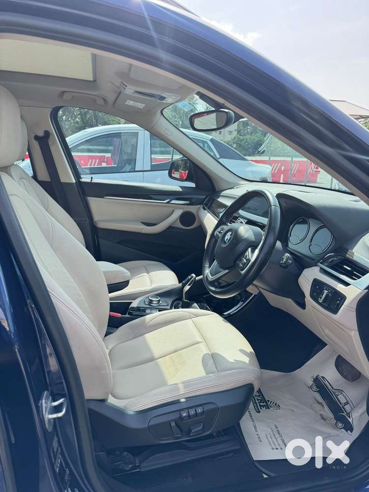 Bmw X1 Xdrive 20d Xline, 2020, Diesel