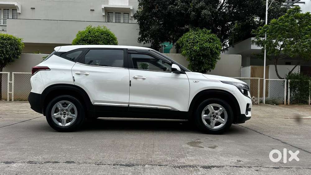 Kia Seltos Hte D, 2022, Diesel