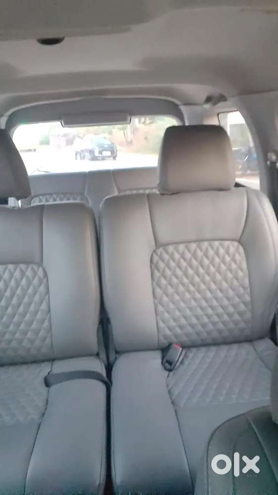 Ford Endeavour 2015 Diesel 4x4