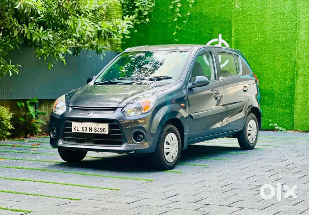 Maruti Suzuki Alto 800 Lxi, 2018, Petrol