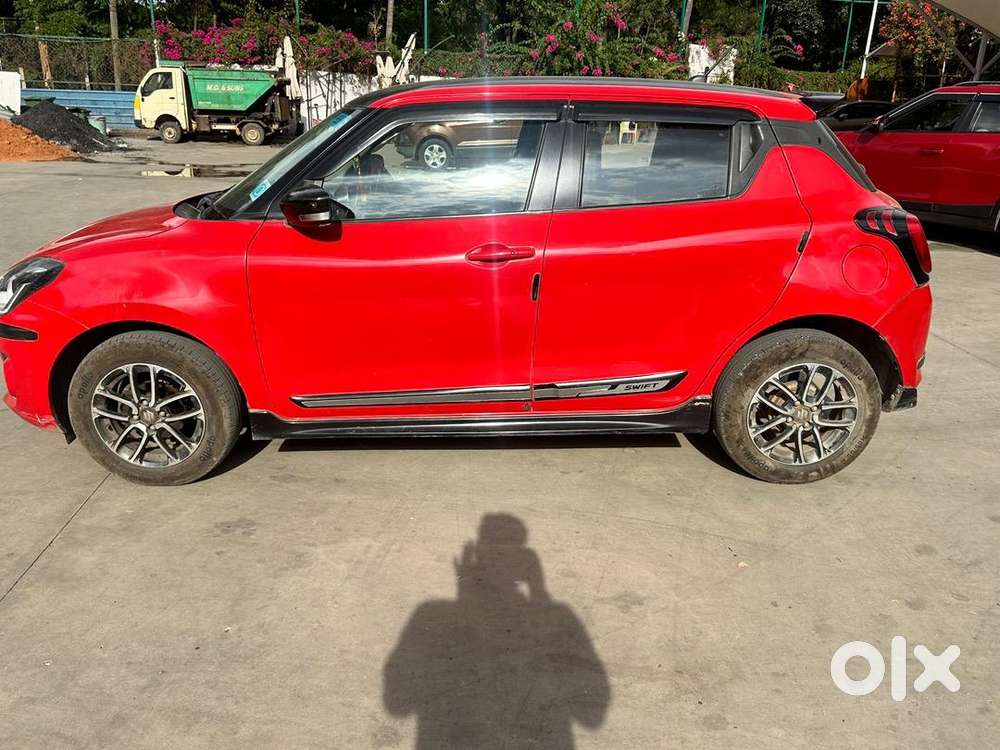Maruti Suzuki 2019 Car