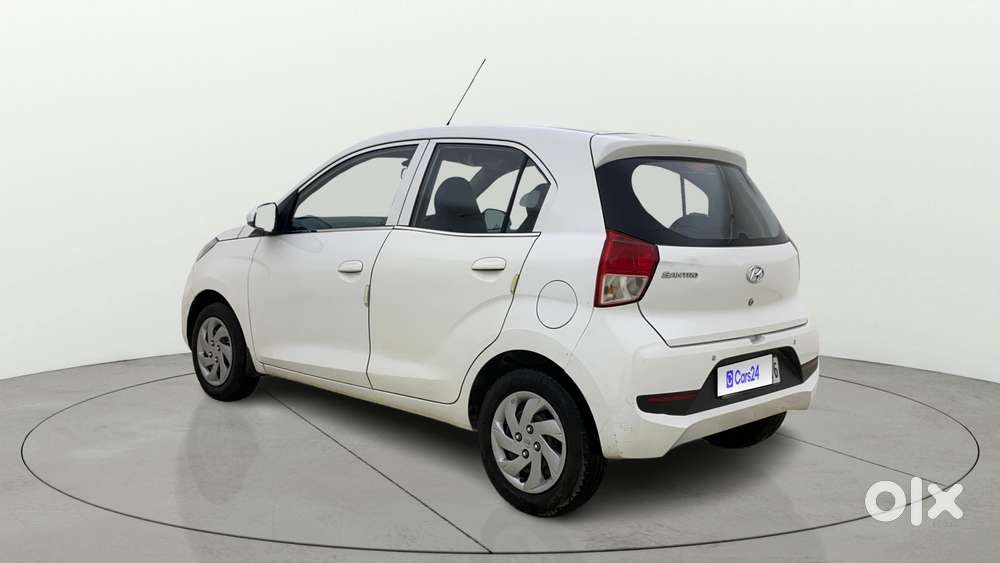 Hyundai New Santro 1.1 Sportz Mt, 2021, Petrol