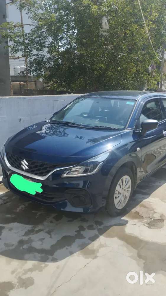 Maruti Suzuki Baleno 2024 Petrol 1250 Km Driven