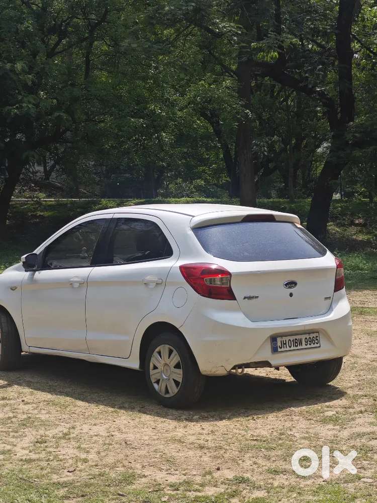 Diesel Mileage 25+
