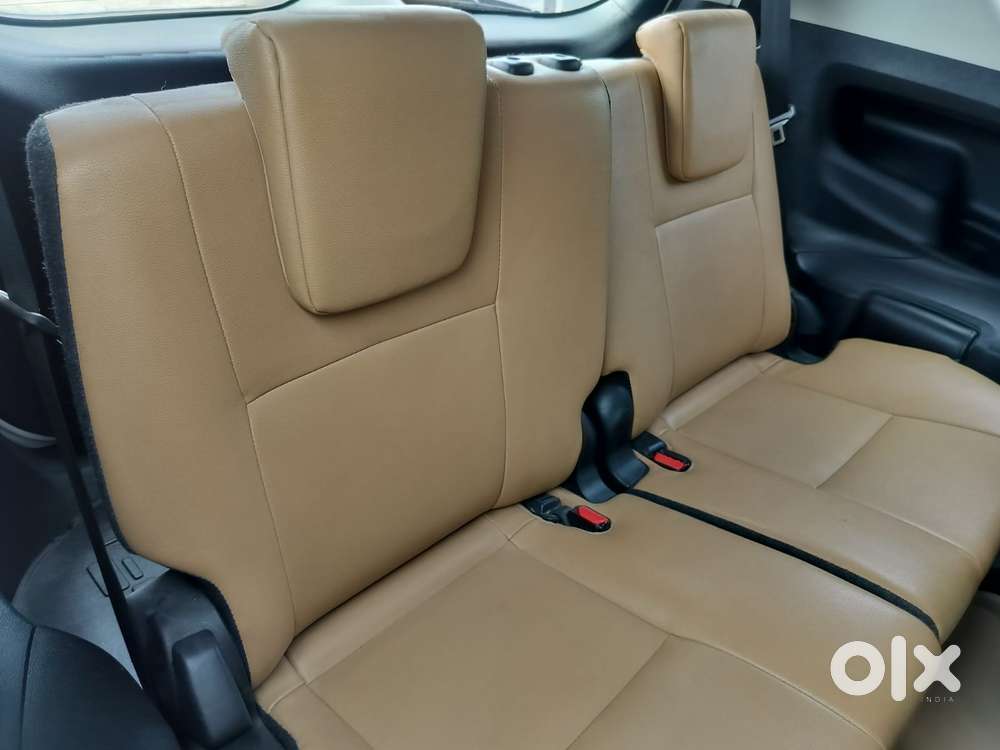 Toyota Innova Crysta 2.4 Z 7 Str, 2021, Diesel