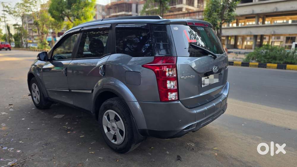 Mahindra Xuv500 2011-2015 W6 2wd, 2014, Diesel